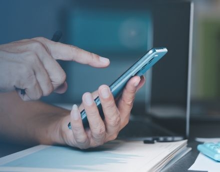 RPA - Automatización Robótica  de Procesos