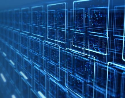 GCP - Contenido Distribuido  y Microservicios