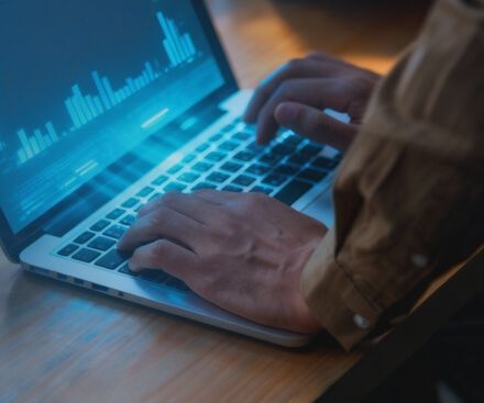 SelfQuery – Autoservicio  de Datos 