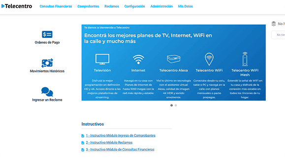 Telecentro