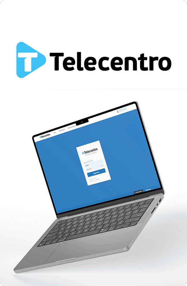 Telecentro