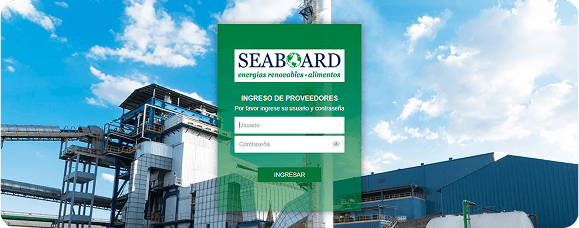 Seaboard